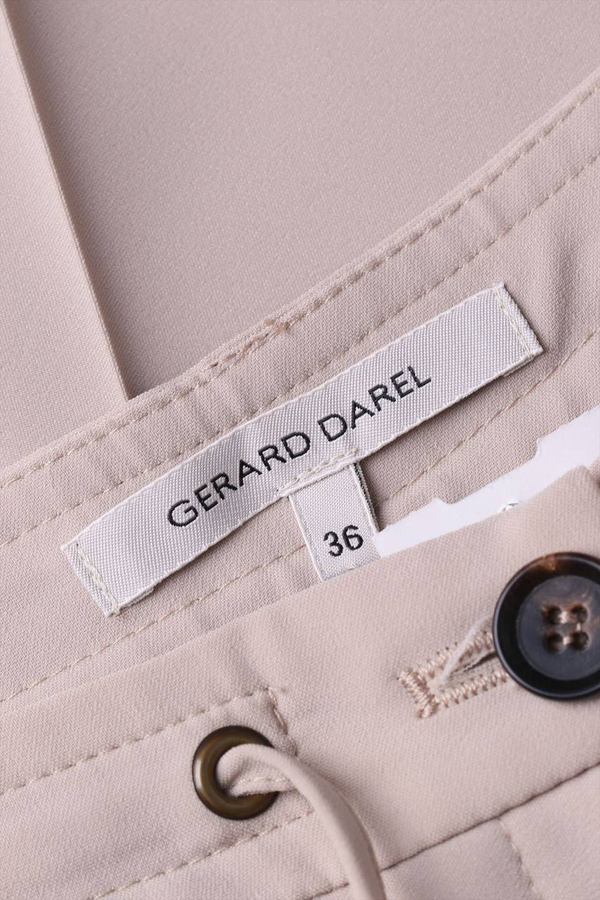 Carou GERARD DAREL Hose Mit Tunnelzug
