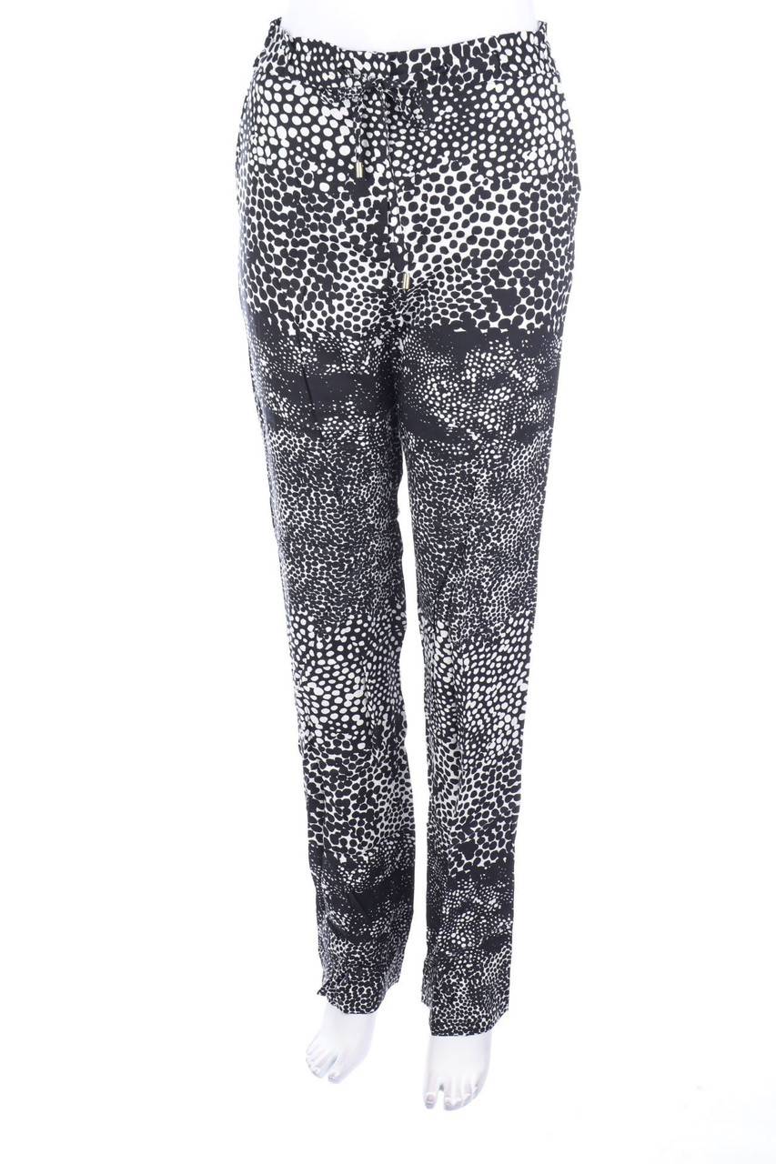 Carou GERARD DAREL Jogger-Hose mit Print
