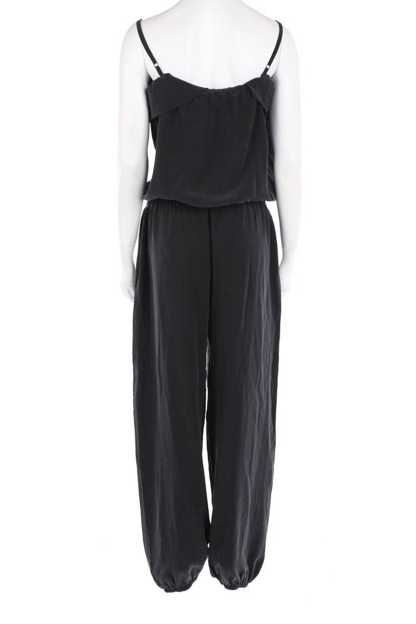 Carou GERARD DAREL Jumpsuit Aus Seide