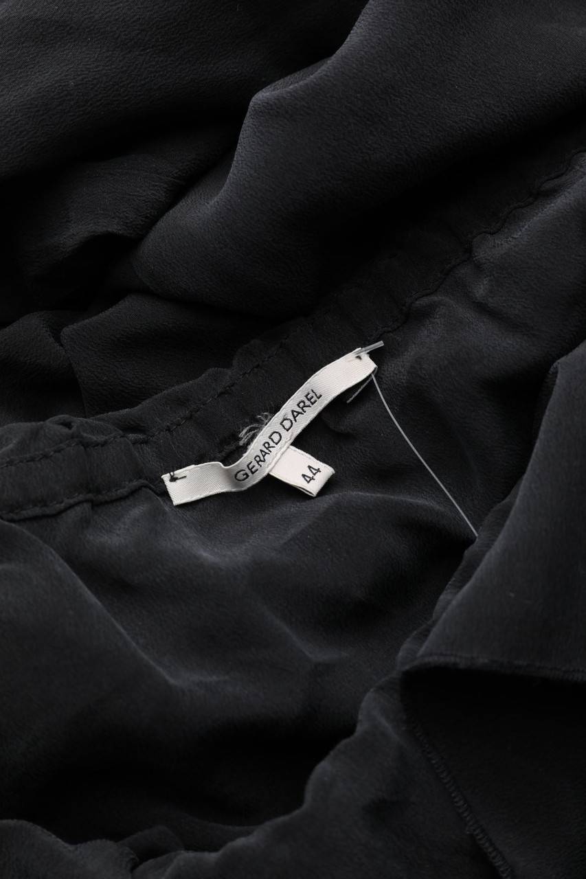 Carou GERARD DAREL Jumpsuit Aus Seide