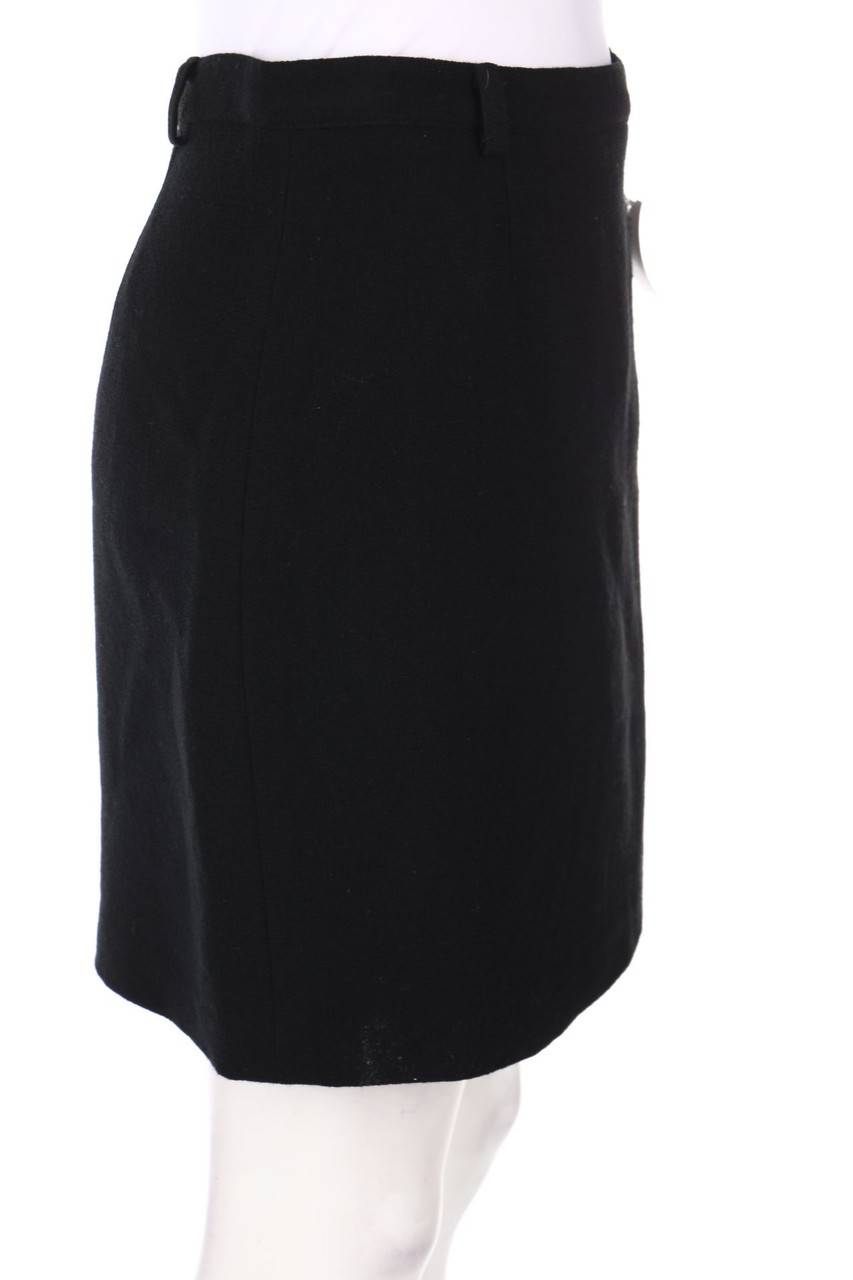 Carou GERARD DAREL Minirock Aus Wolle