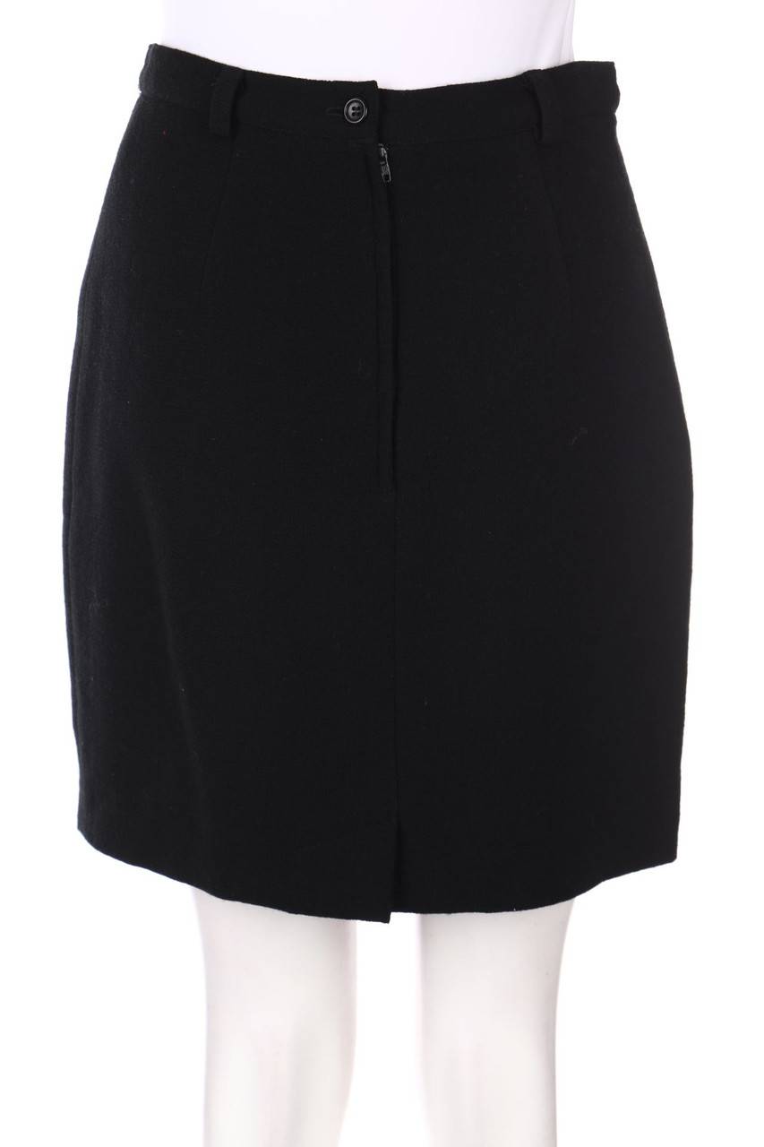 Carou GERARD DAREL Minirock Aus Wolle