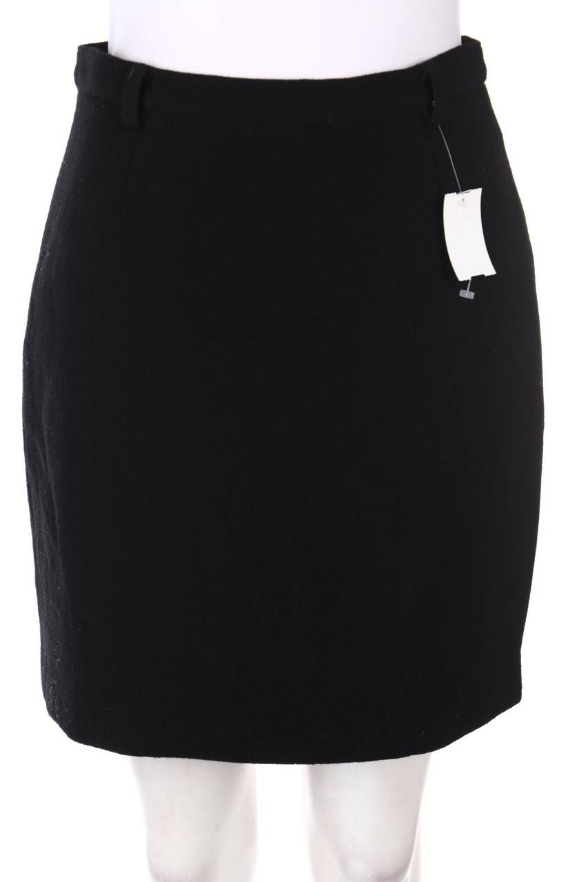 Carou GERARD DAREL Minirock aus Wolle