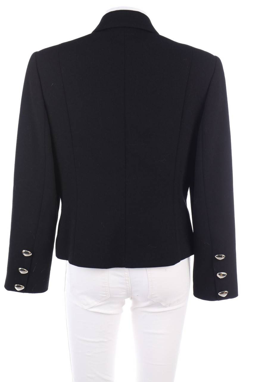 Carou GERARD PASQUIER Blazer Aus Woll-Mix