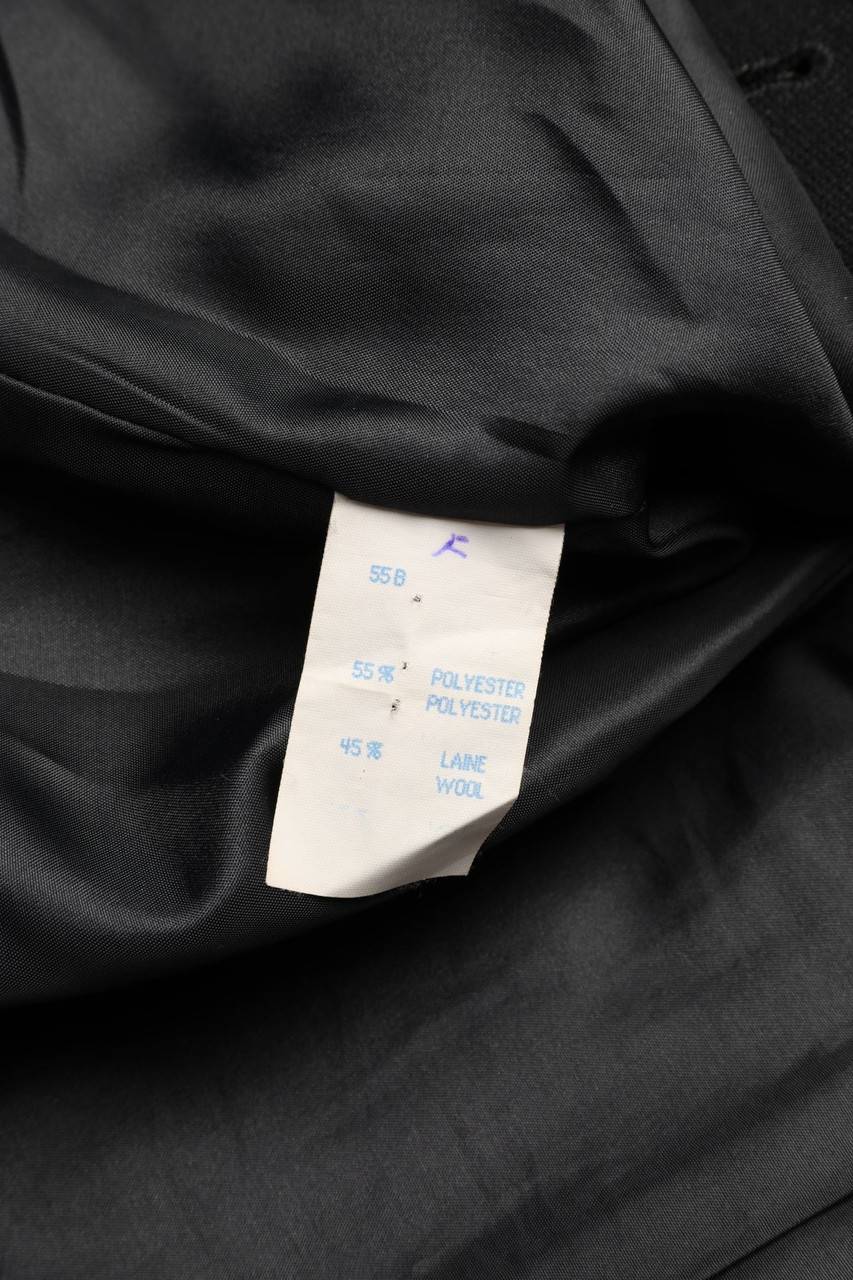 Carou GERARD PASQUIER Blazer Aus Woll-Mix