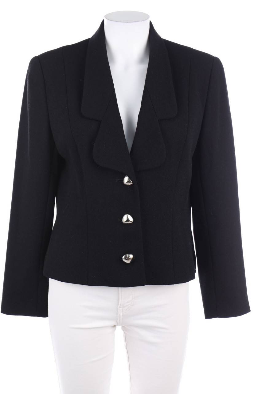 Carou GERARD PASQUIER Blazer aus Woll-Mix