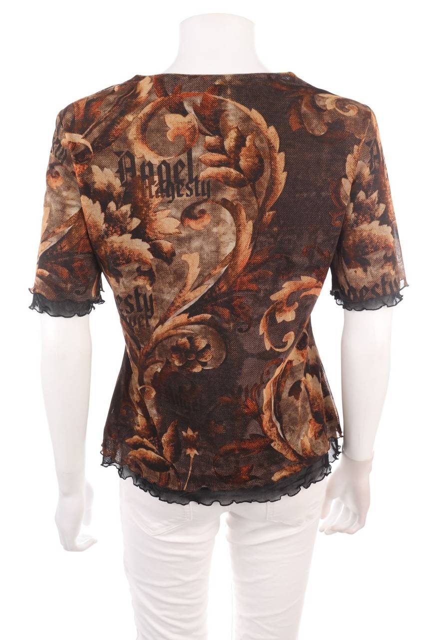 Carou GERRY WEBER Kurzarm-Shirt