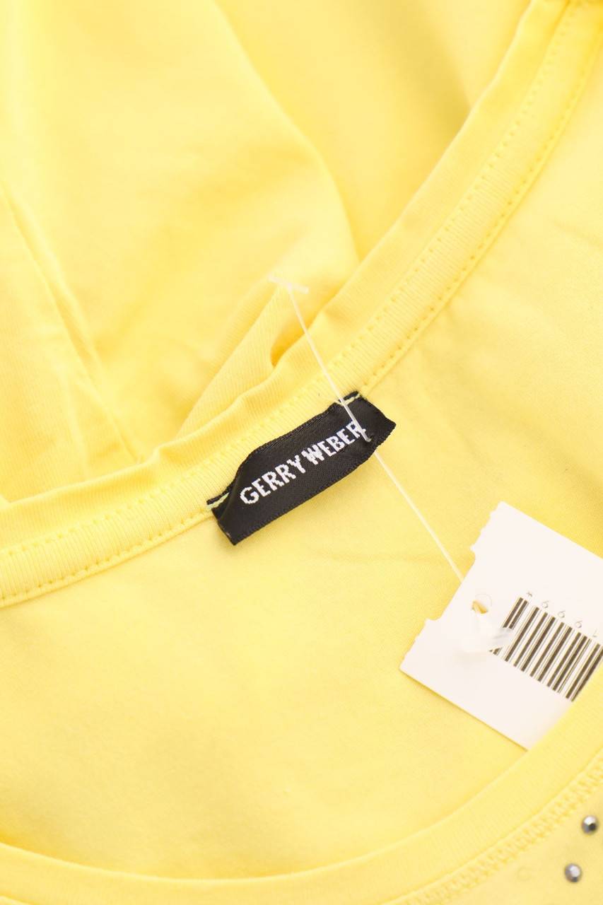 Carou GERRY WEBER Kurzarm-Shirt