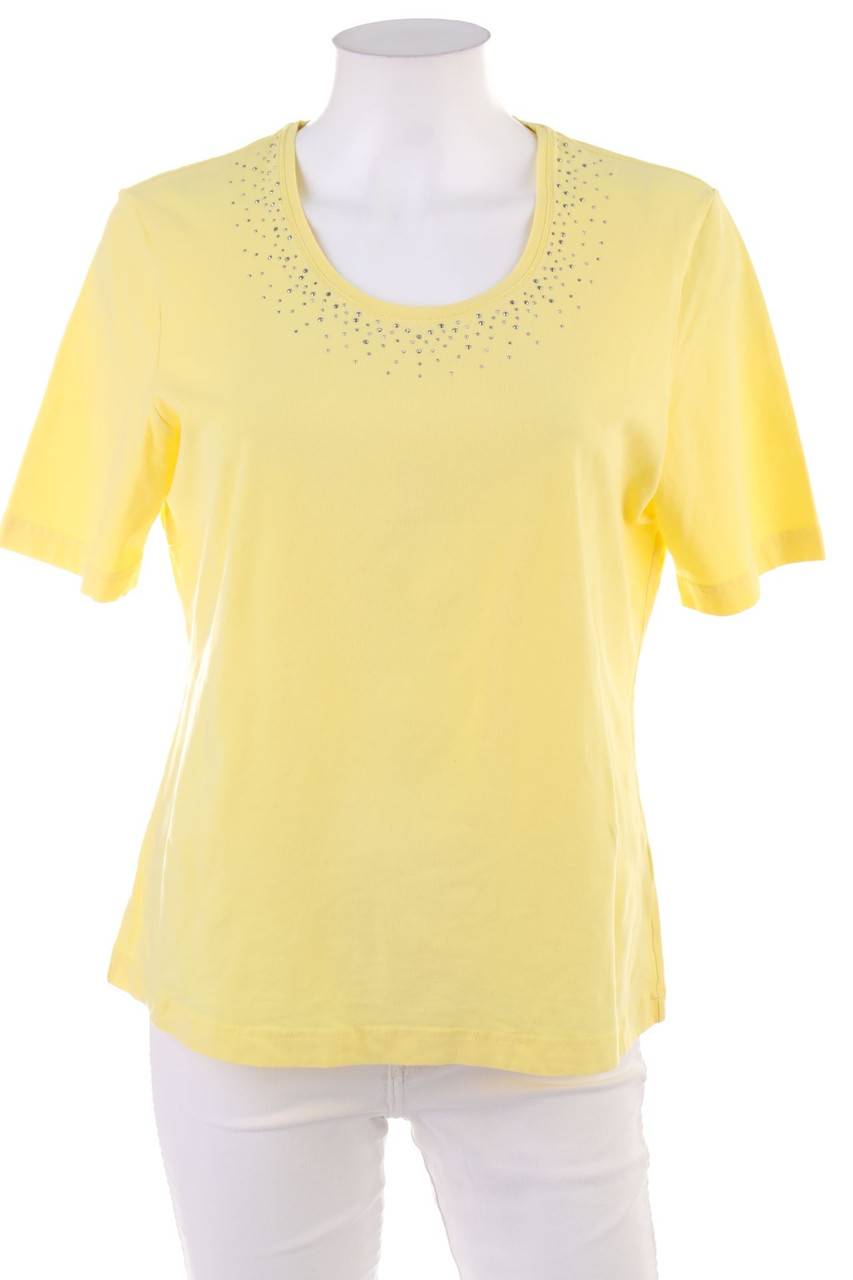 Carou GERRY WEBER Kurzarm-Shirt