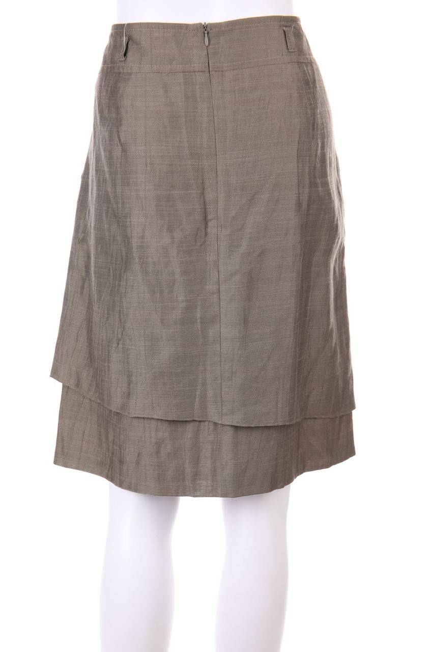 Carou GERRY WEBER Rock Im Layer Look