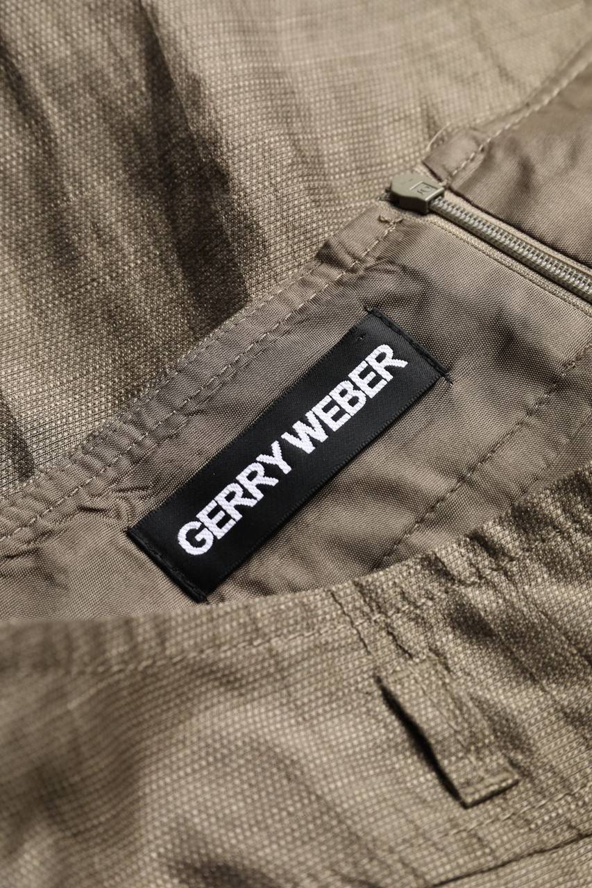 Carou GERRY WEBER Rock Im Layer Look
