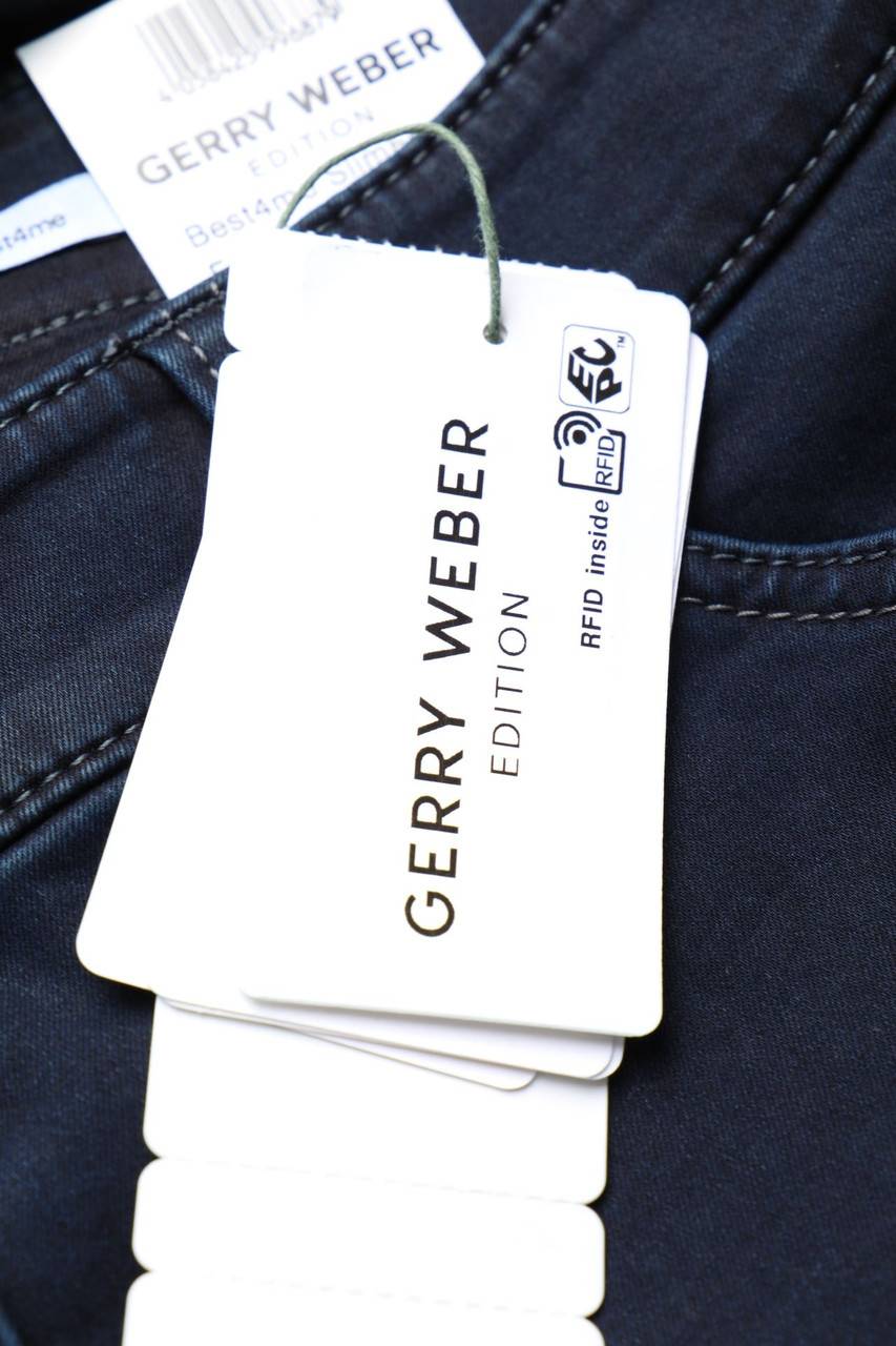 Carou GERRY WEBER Skinny-Jeans