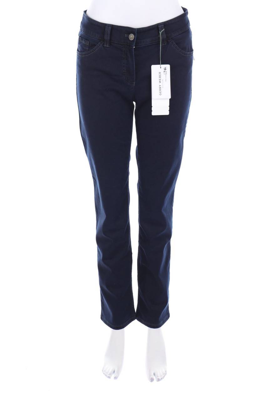 Carou GERRY WEBER Skinny-Jeans