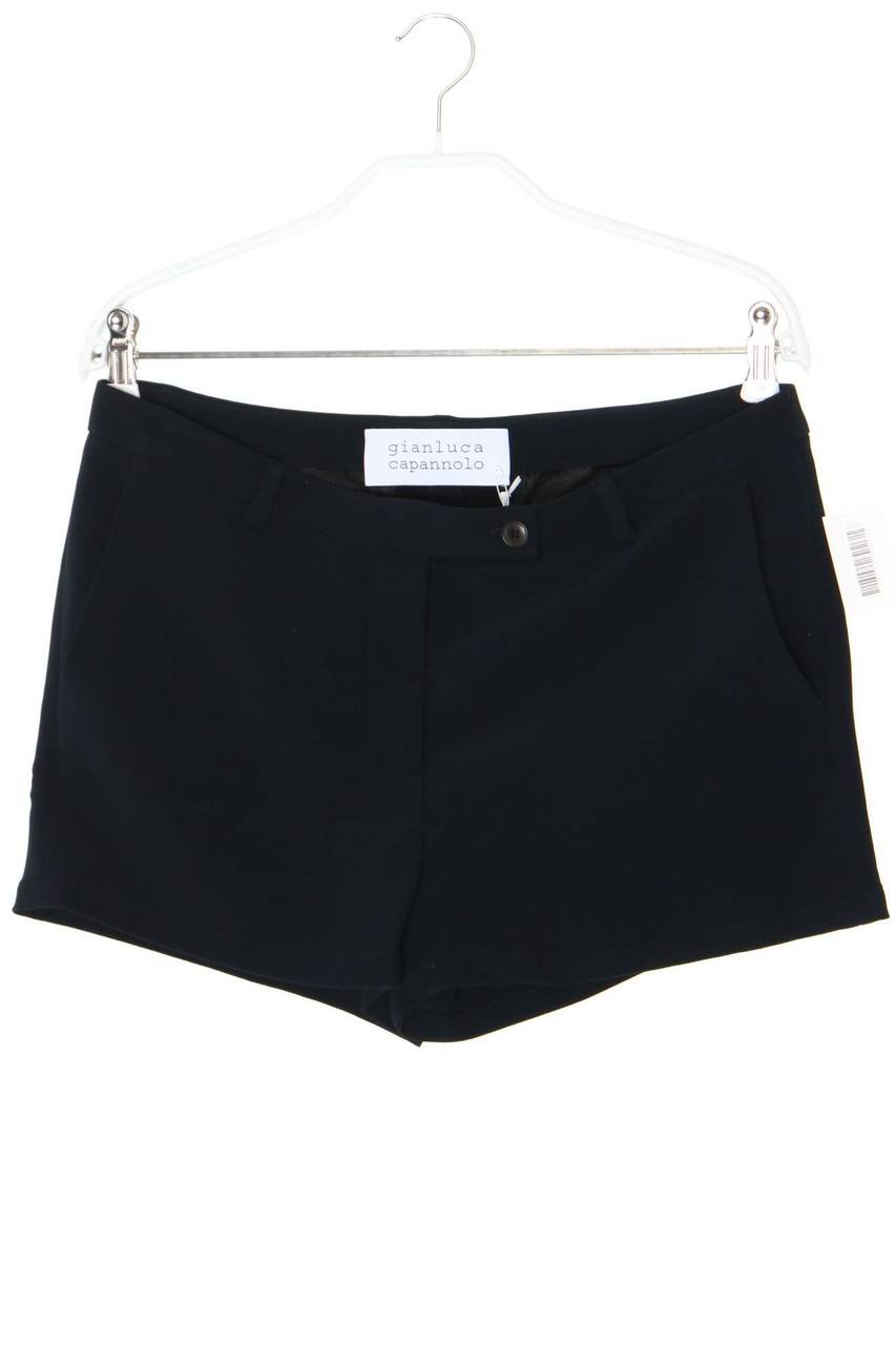 Carou GIANLUCA CAPANNOLO Shorts aus Viskose