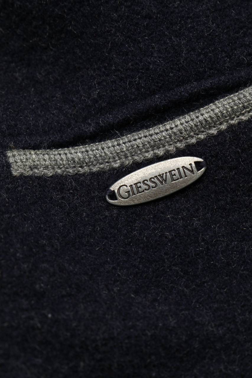 Carou GIESSWEIN Trachten-Jacke