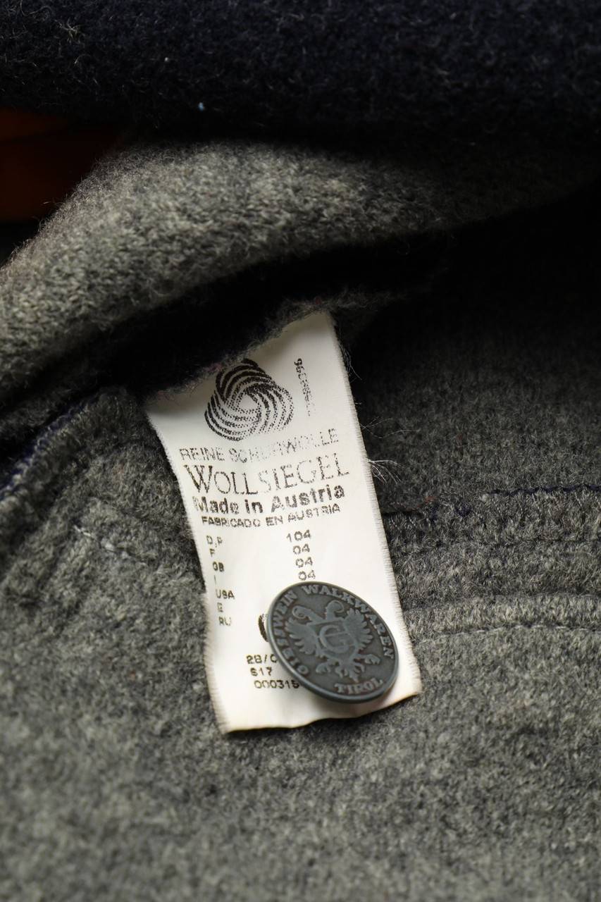 Carou GIESSWEIN Trachten-Jacke