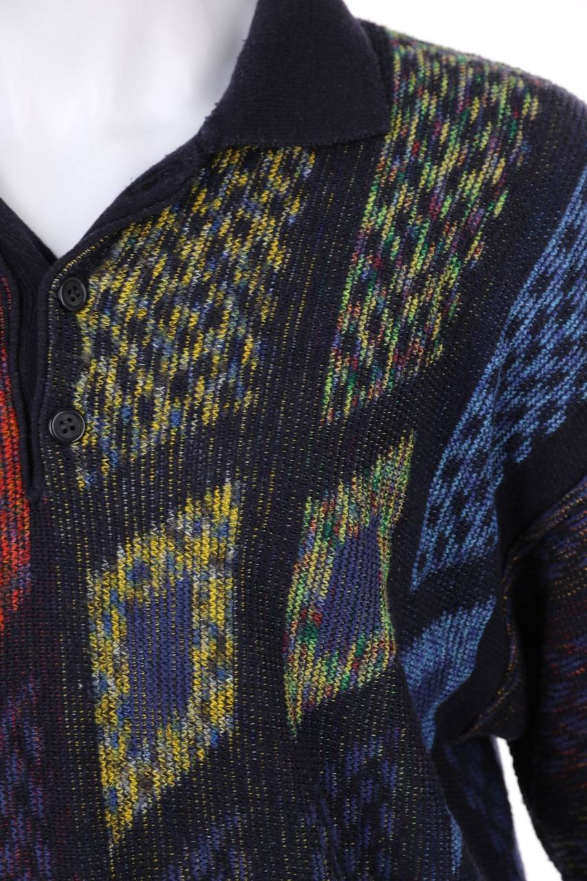 Carou GILBERTO CLASSIC Pullover Mit Muster