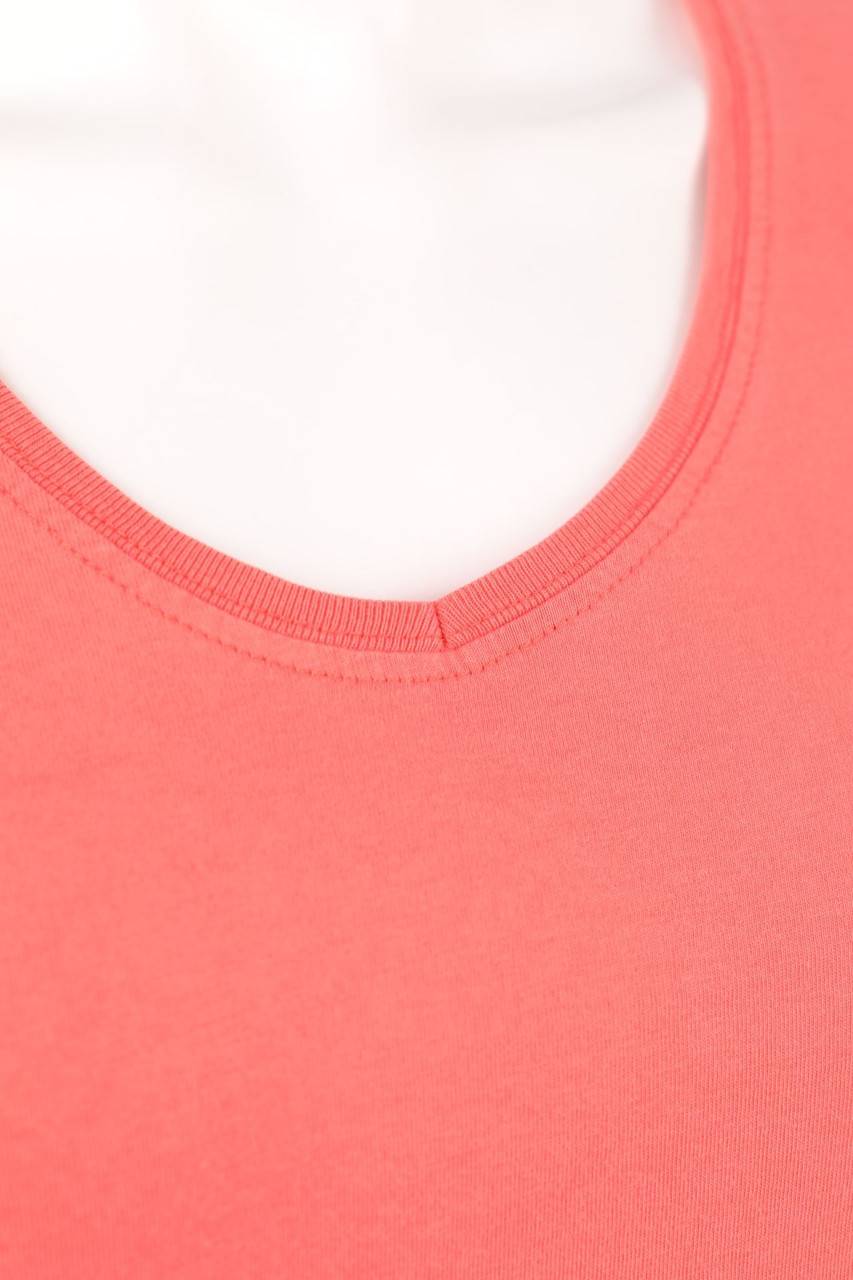Carou GINA BENOTTI Kurzarm-Shirt