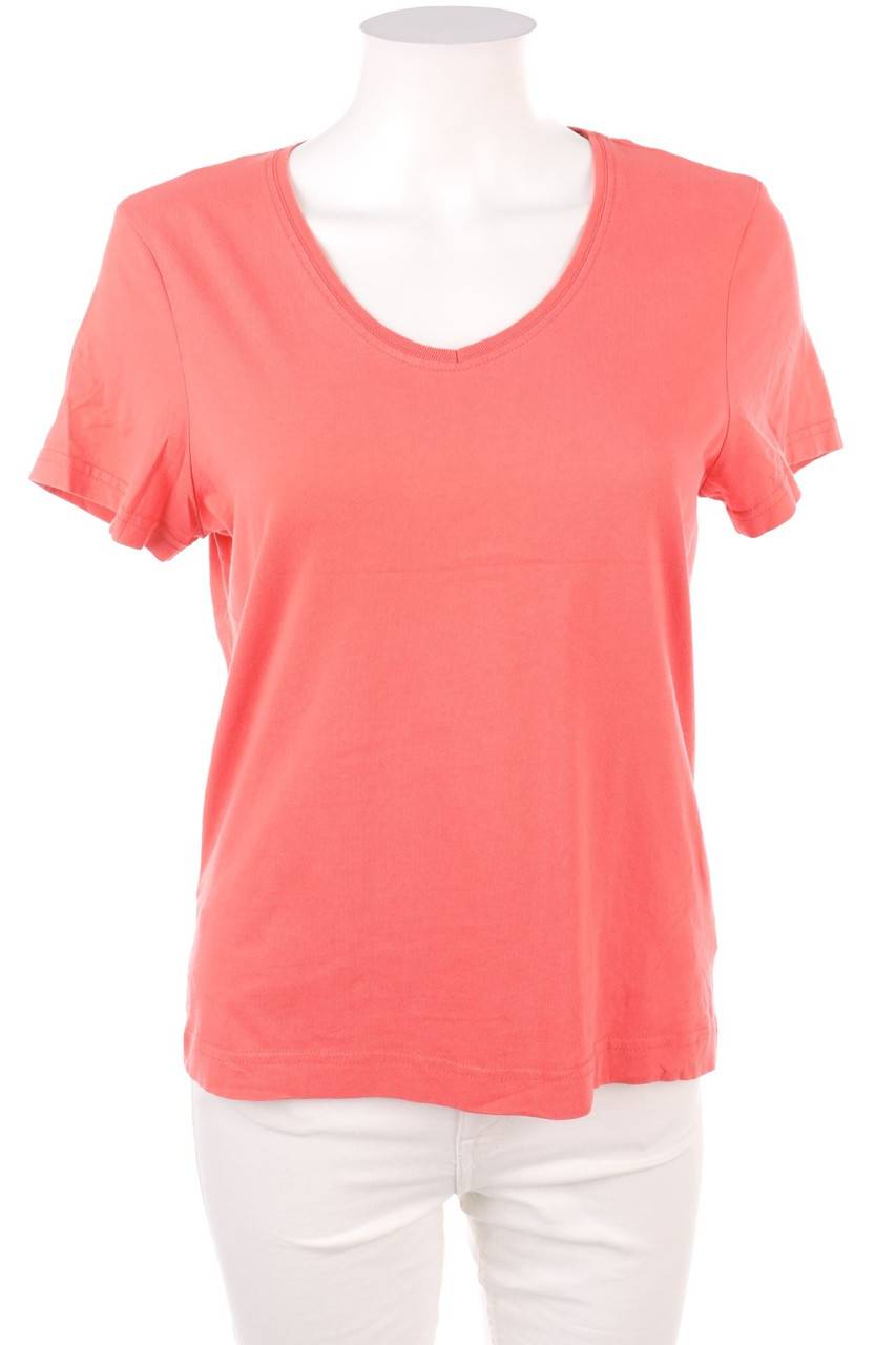 Carou GINA BENOTTI Kurzarm-Shirt