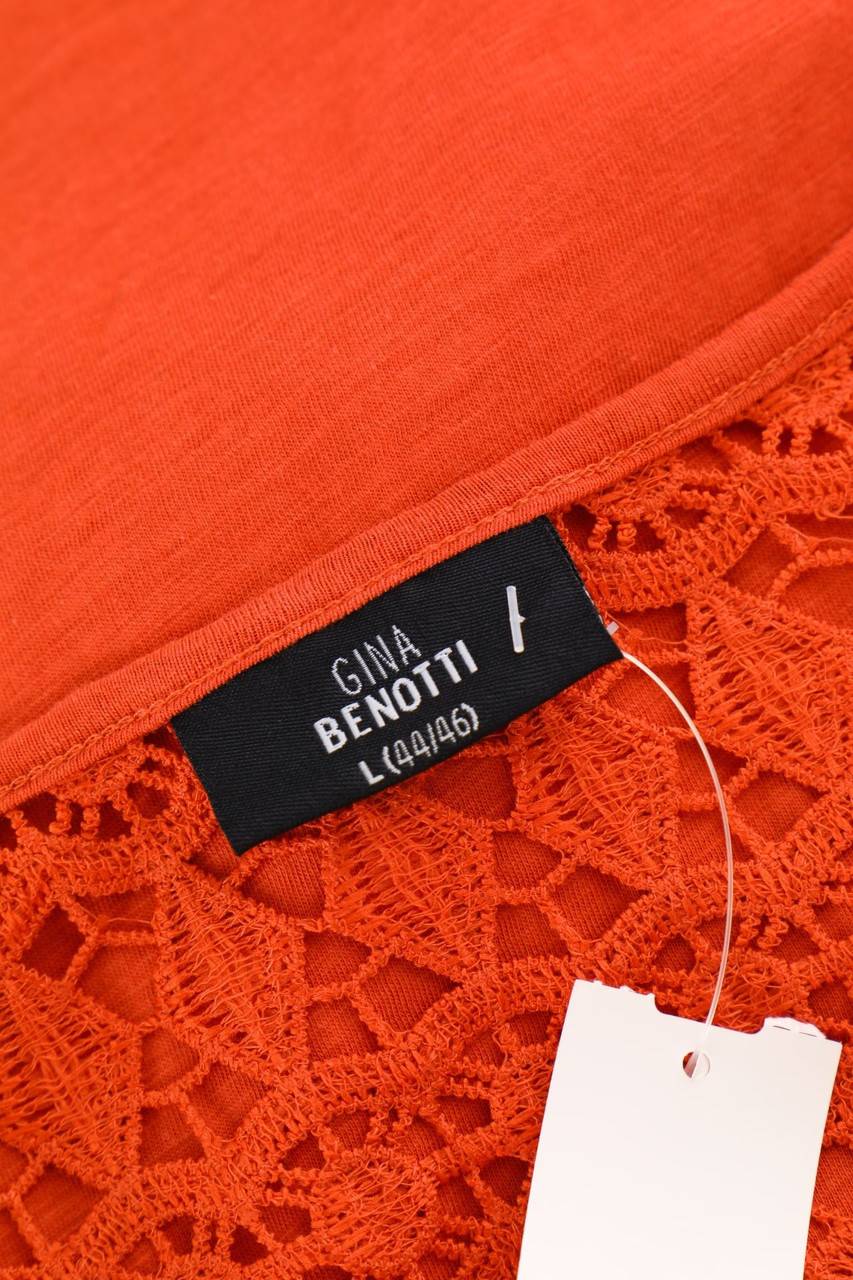 Carou GINA BENOTTI Tanktop