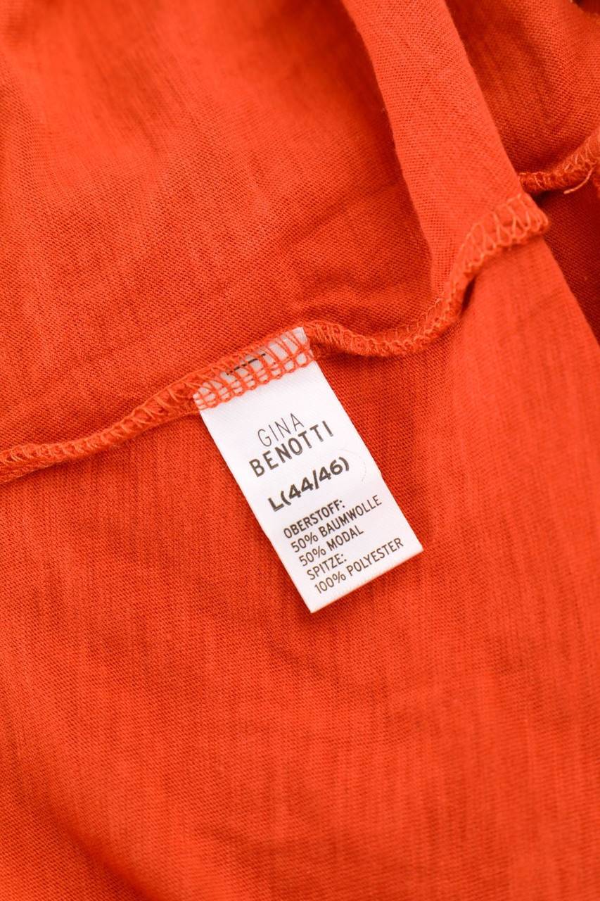 Carou GINA BENOTTI Tanktop