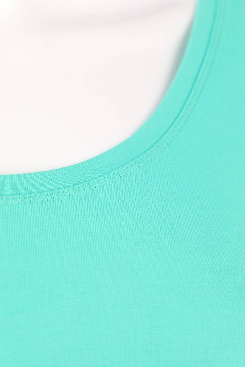 Carou GINA LAURA Kurzarm-Shirt