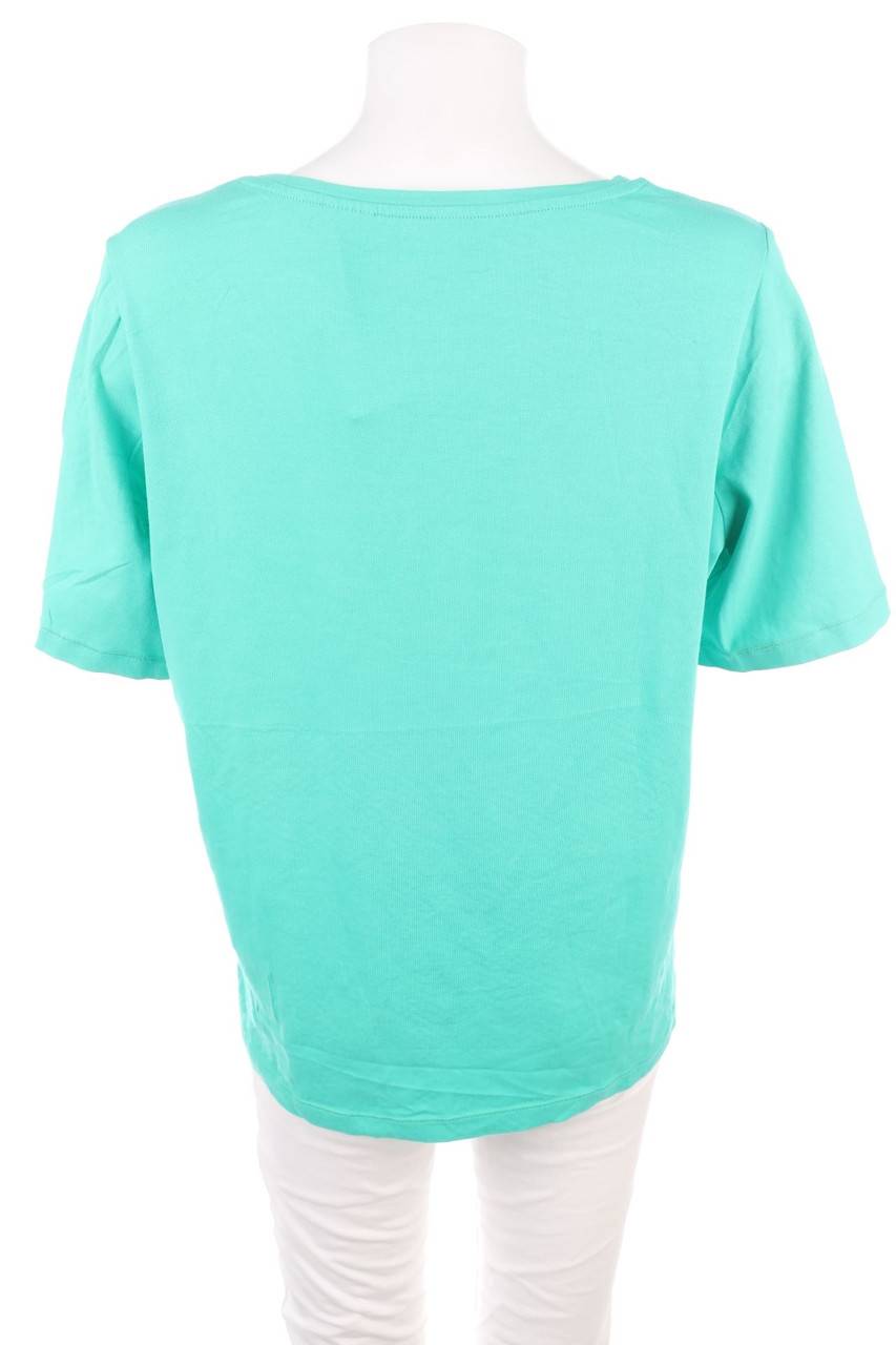 Carou GINA LAURA Kurzarm-Shirt