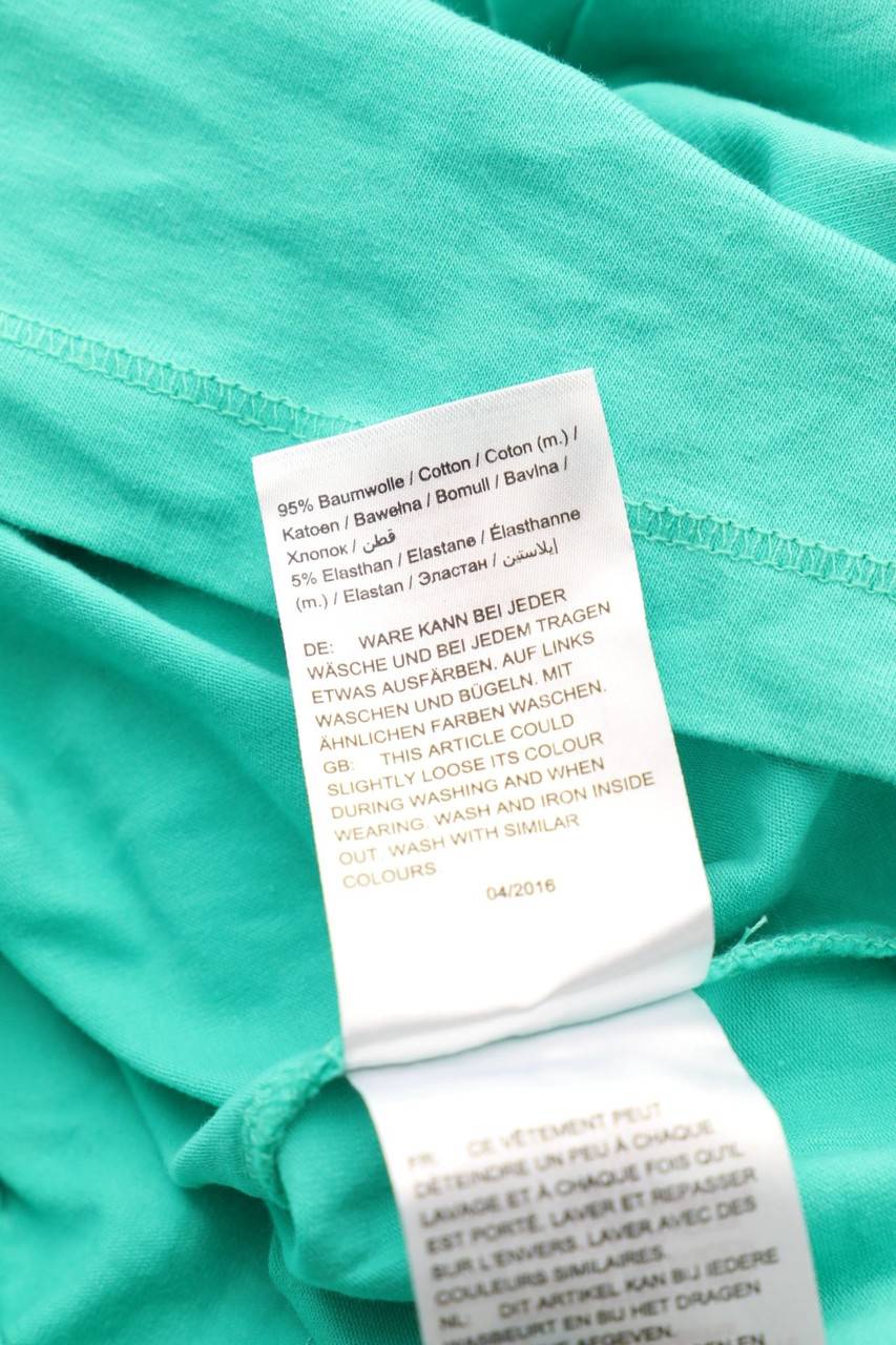 Carou GINA LAURA Kurzarm-Shirt