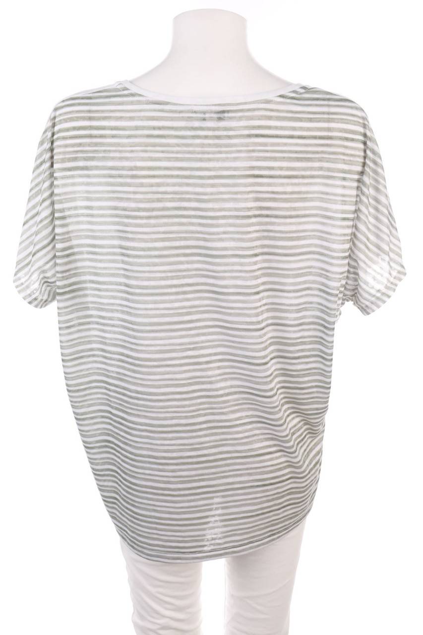 Carou GINA LAURA Kurzarm-Shirt