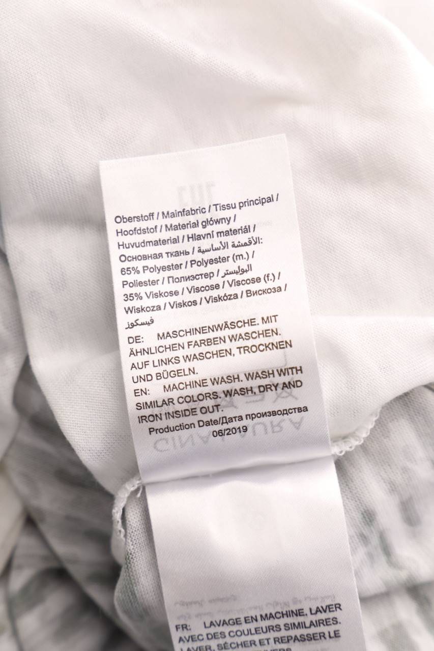 Carou GINA LAURA Kurzarm-Shirt