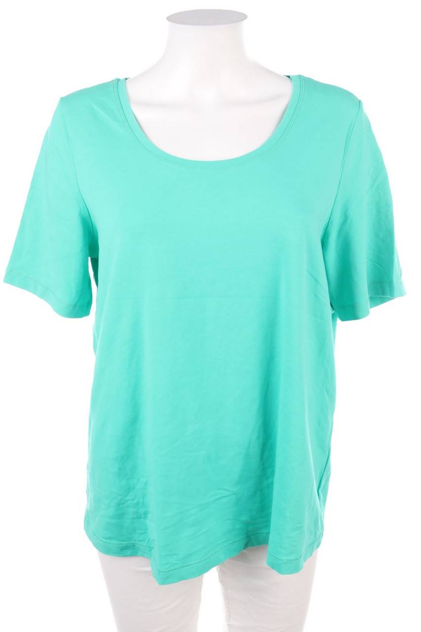 Carou GINA LAURA Kurzarm-Shirt