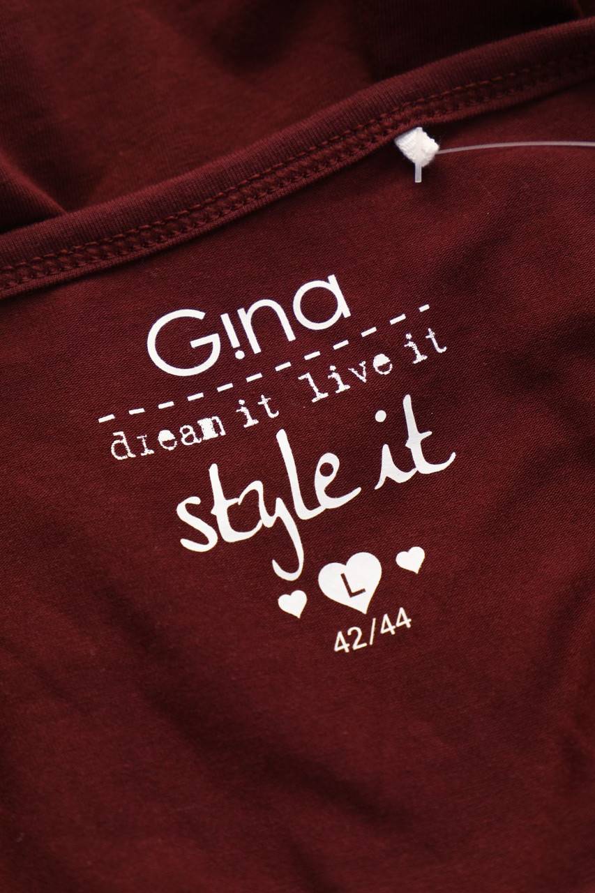 Carou GINA Longsleeve-Shirt