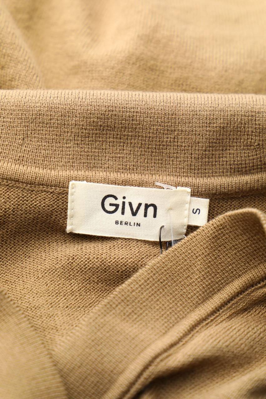 Carou Givn BERLIN Strick-Pullover