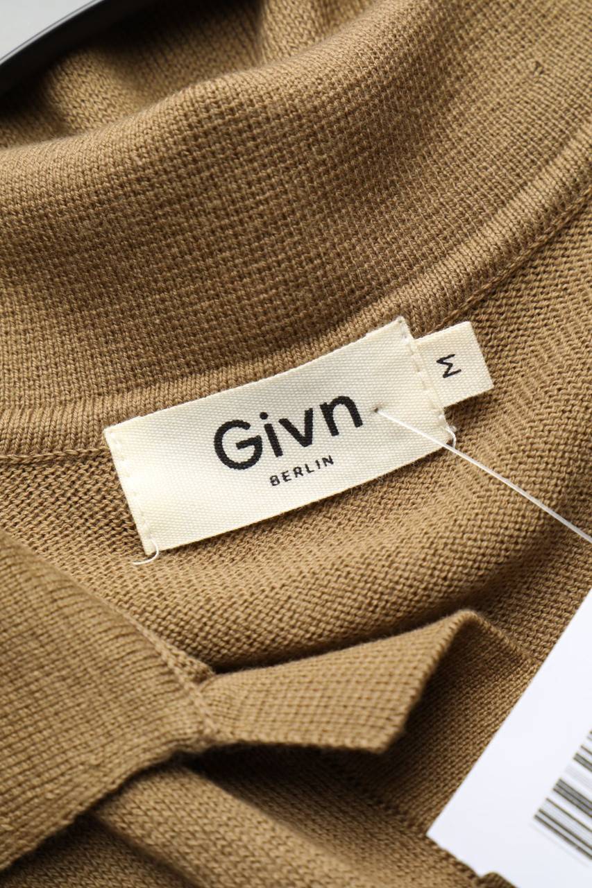 Carou Givn BERLIN Strick-Pullover