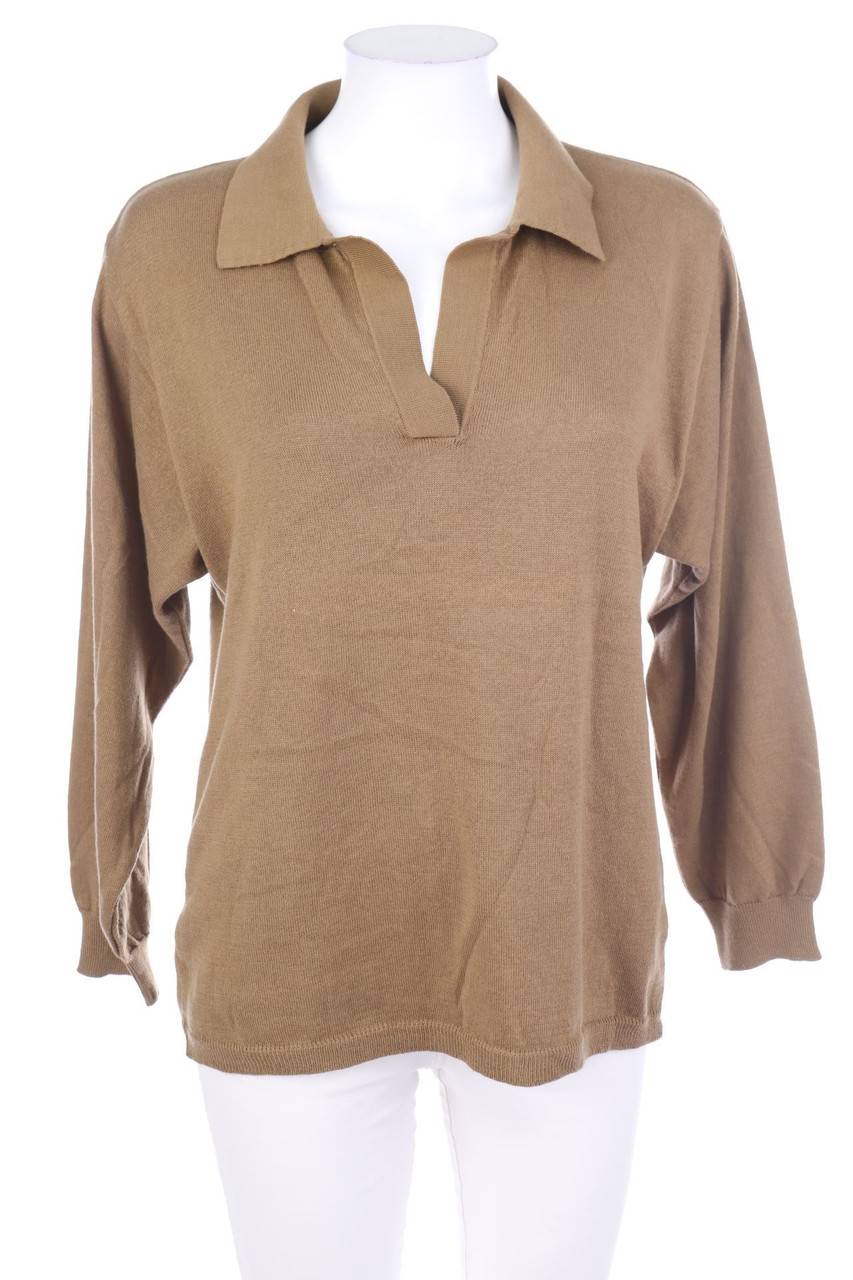 Carou Givn BERLIN Strick-Pullover