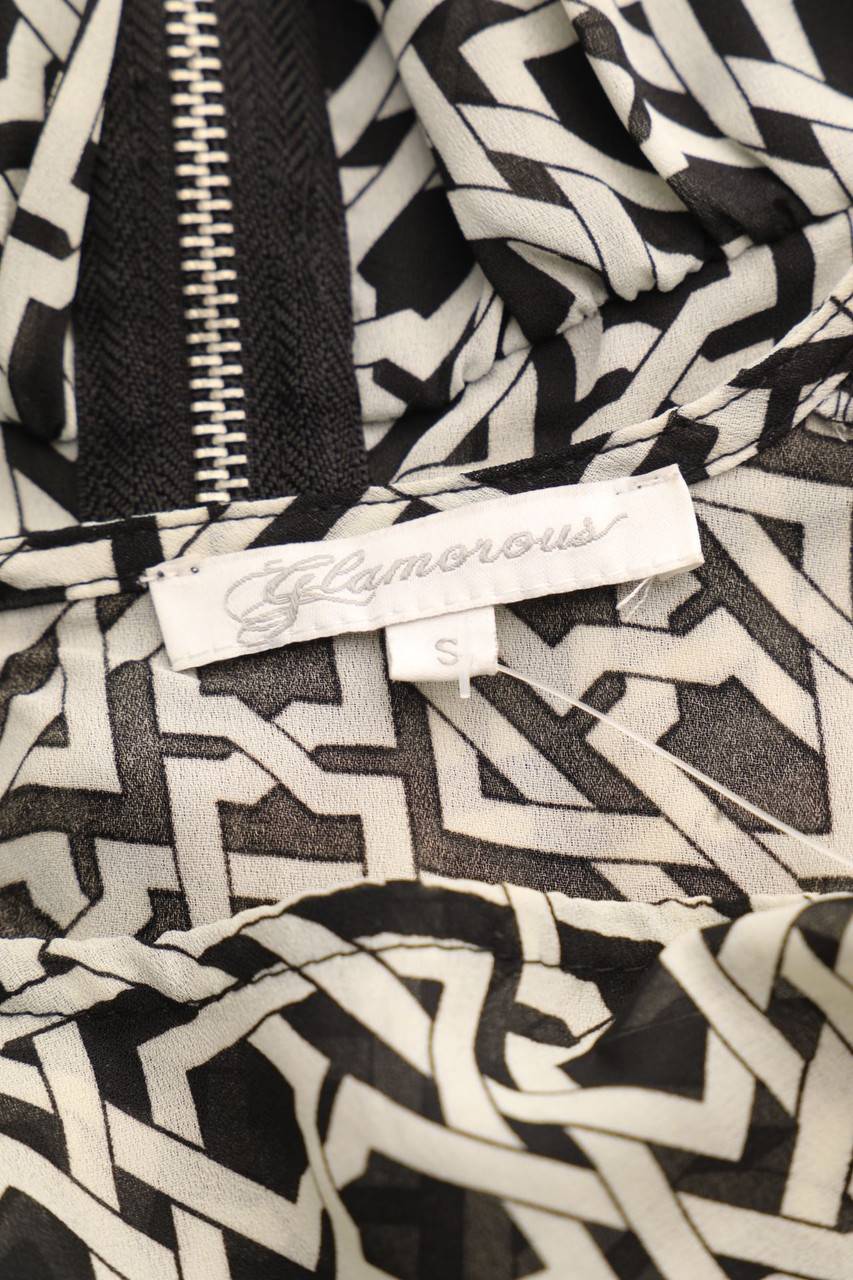 Carou GLAMOROUS Kleid