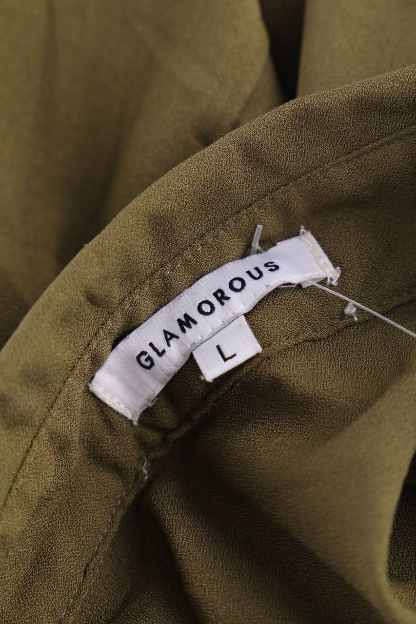 Carou GLAMOROUS Kleid