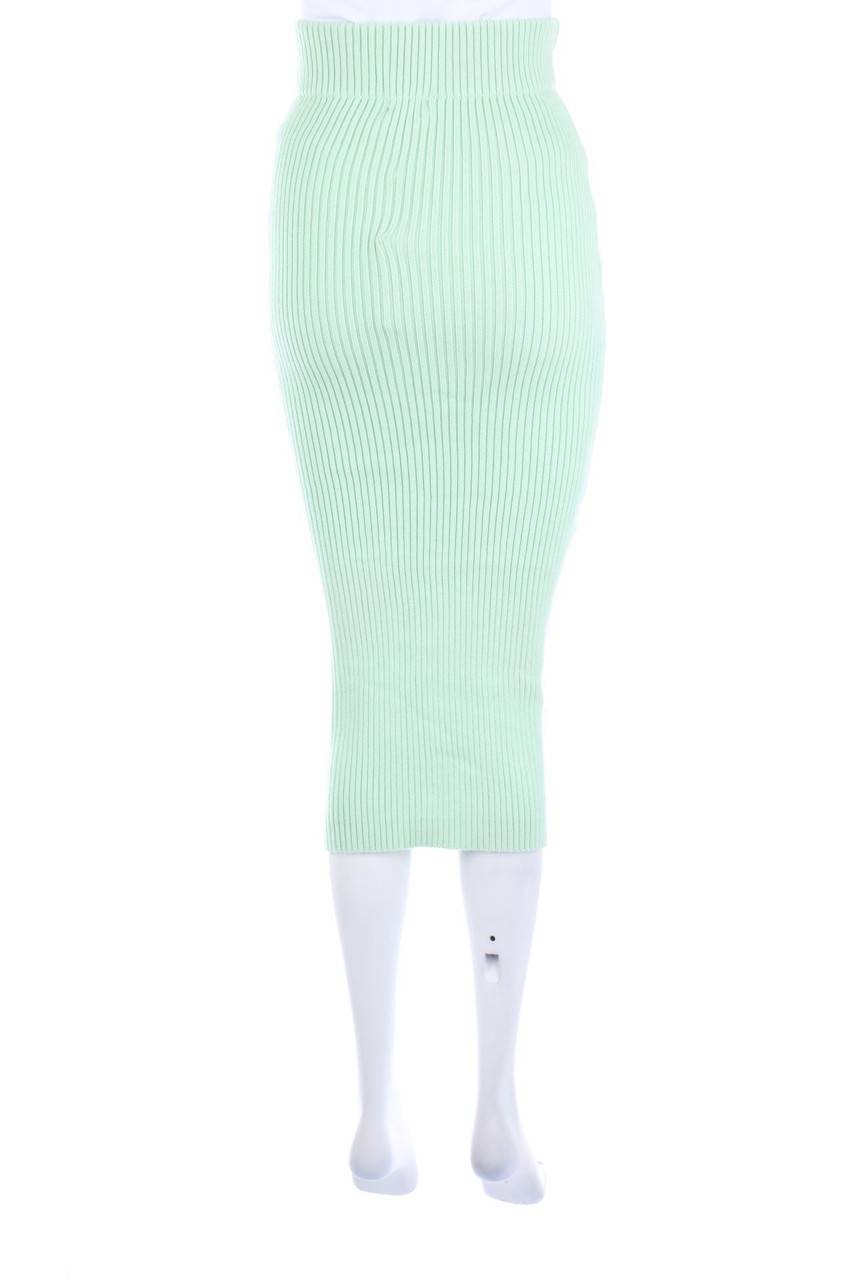 Carou GLAMOROUS Midi-Strickrock