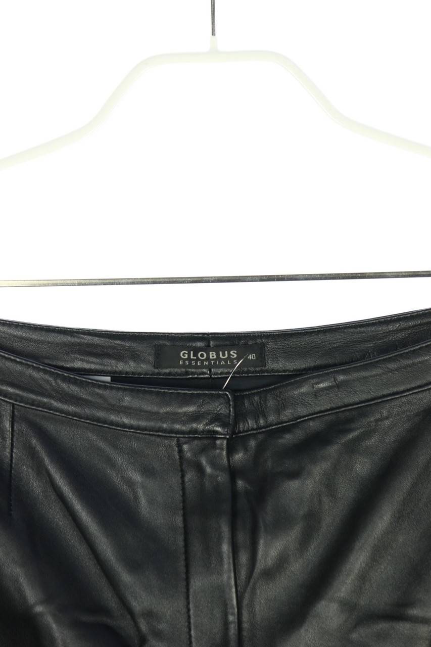 Carou GLOBUS ESSENTIALS Echt-Leder-Hose