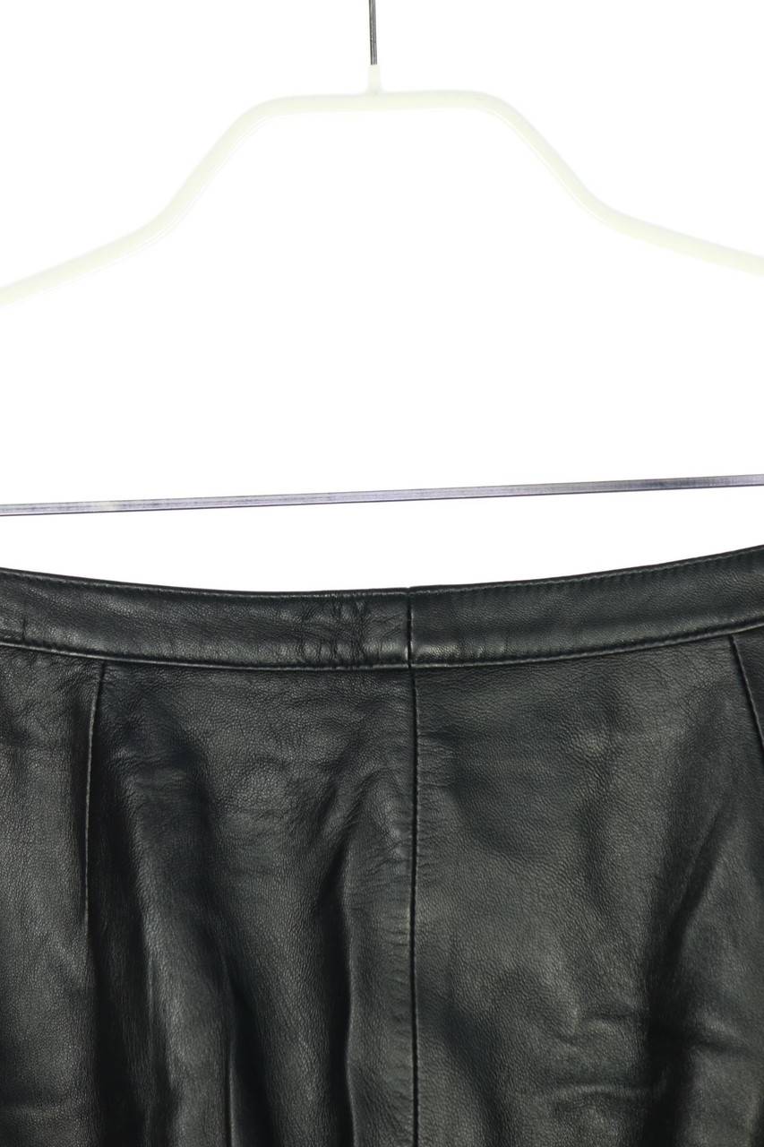 Carou GLOBUS ESSENTIALS Echt-Leder-Hose