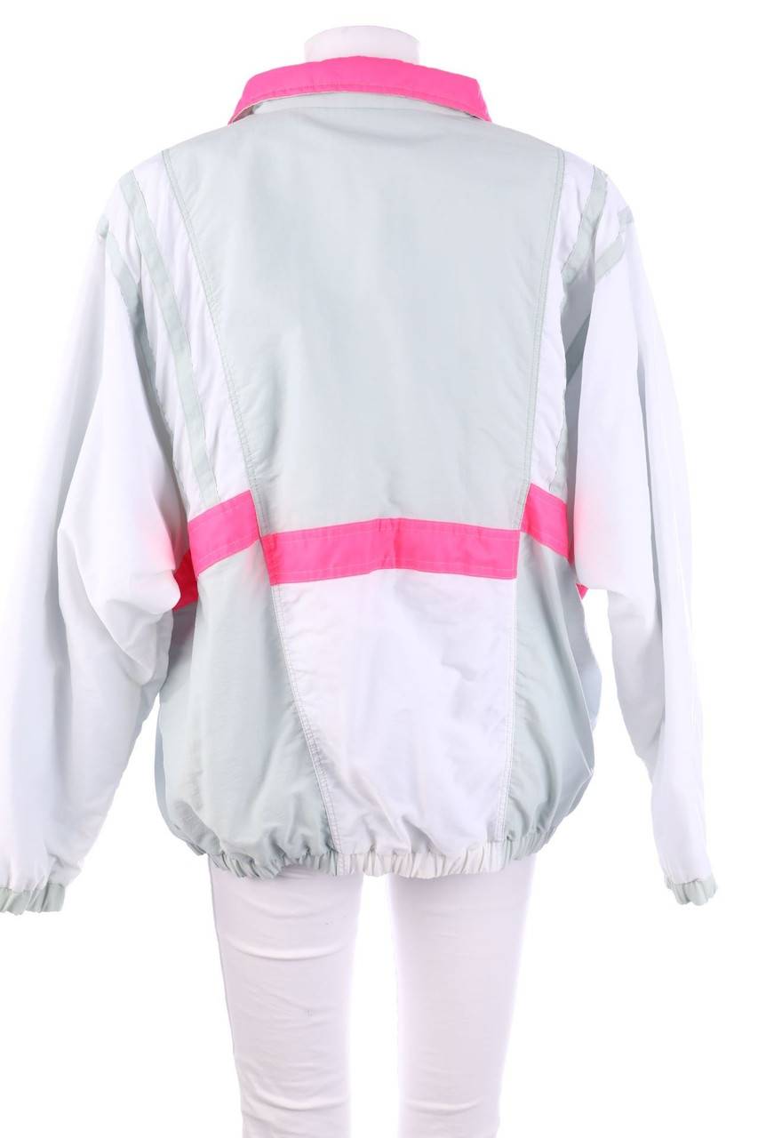 Carou GOLDEN CUP 80s-Windbreaker