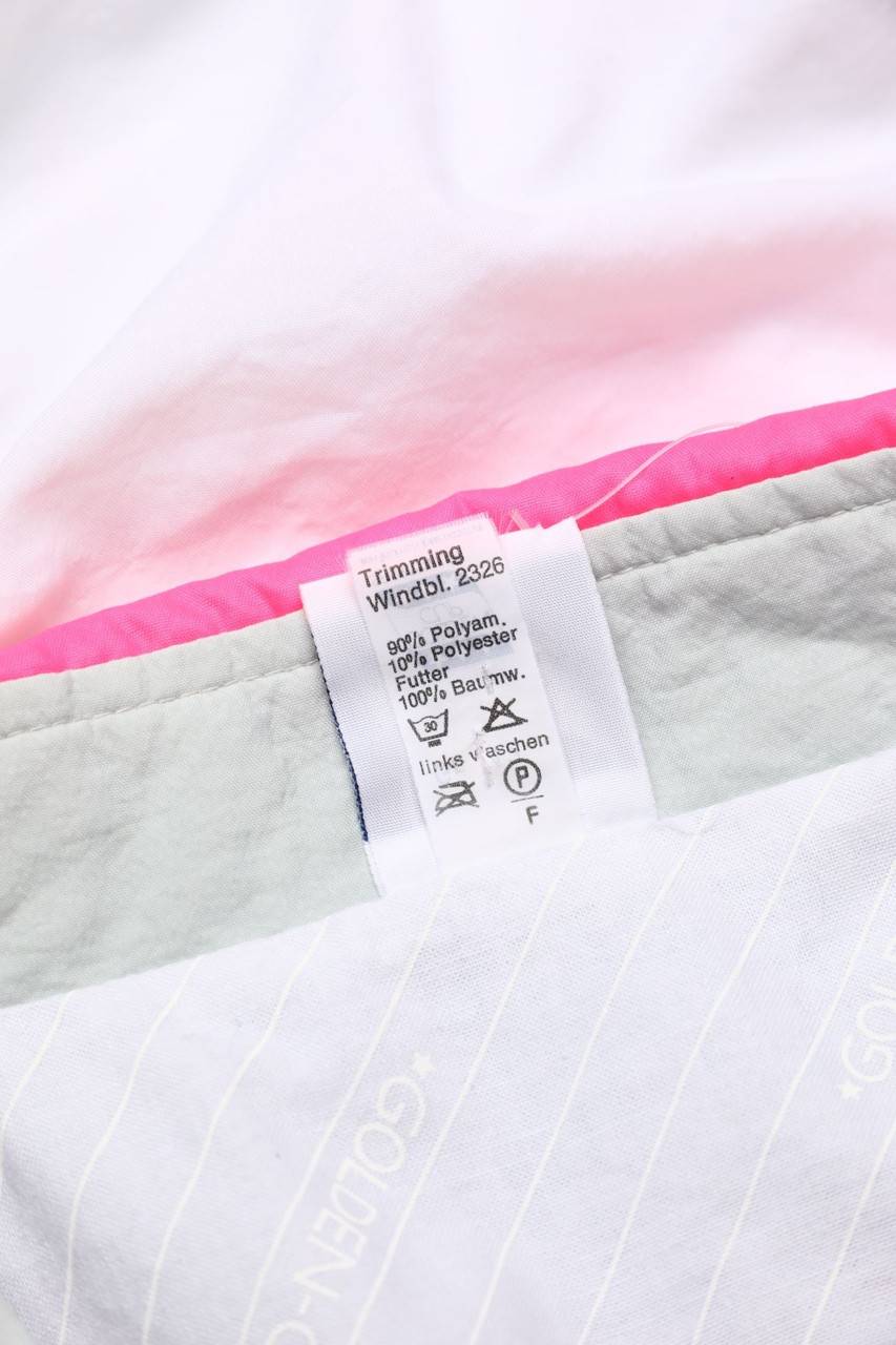 Carou GOLDEN CUP 80s-Windbreaker