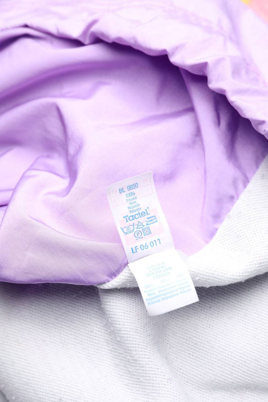 Carou GOLDEN CUP Vintage-Windbreaker