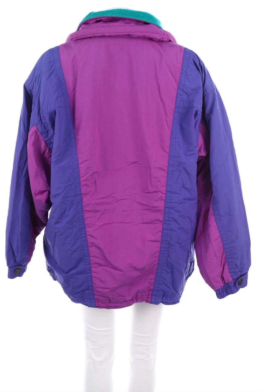 Carou GOLDEN CUP Windbreaker