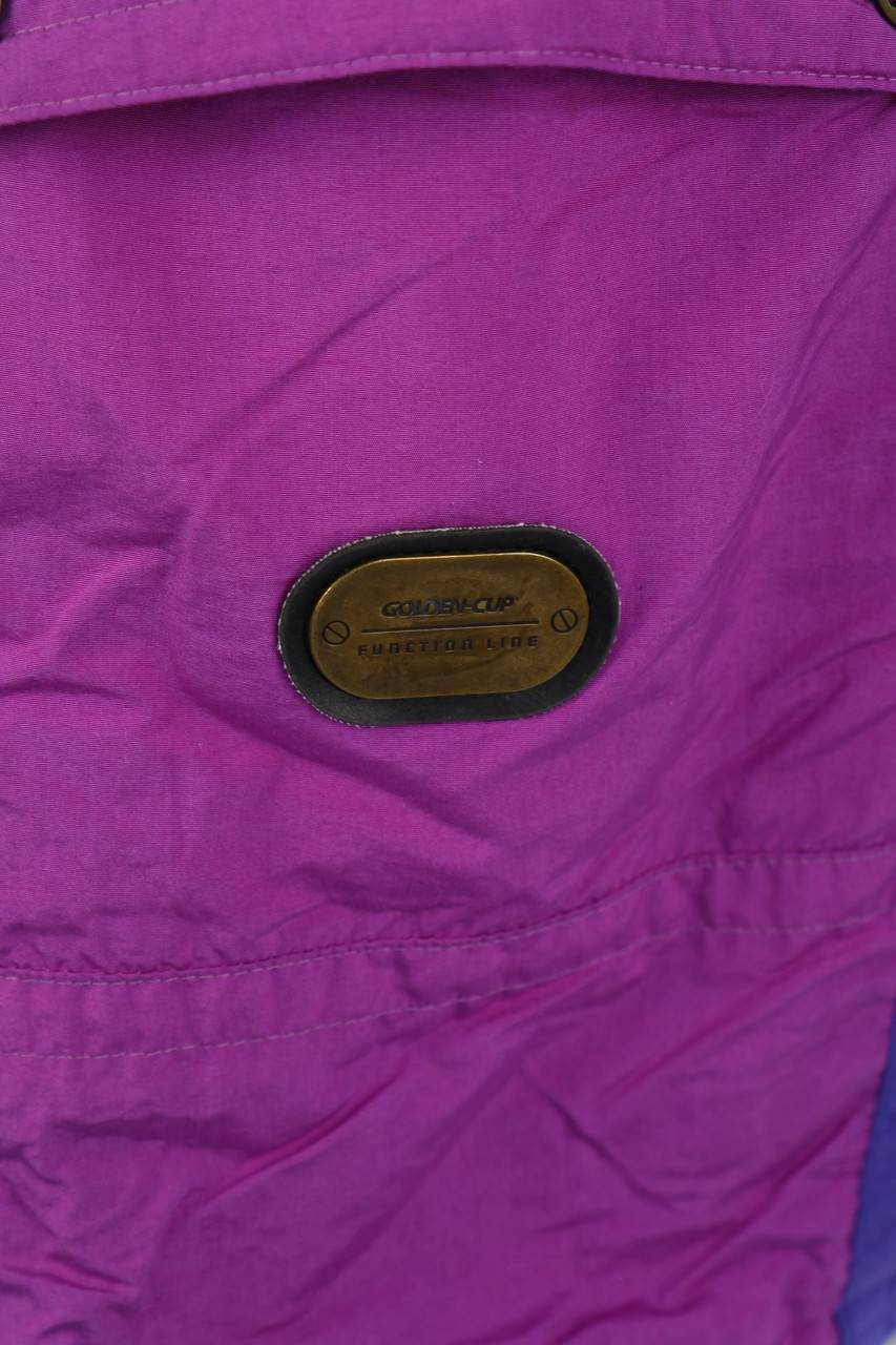 Carou GOLDEN CUP Windbreaker