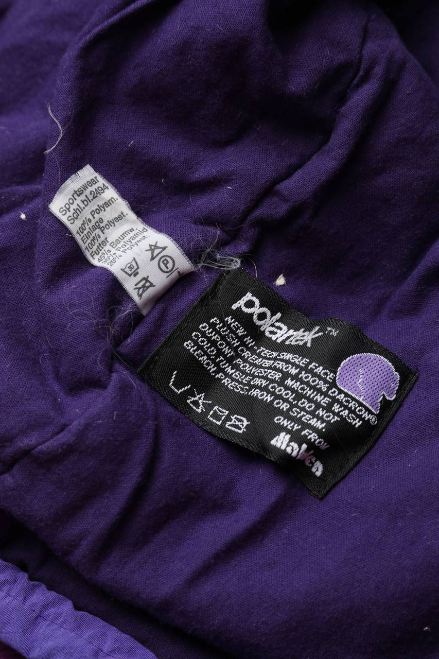 Carou GOLDEN CUP Windbreaker