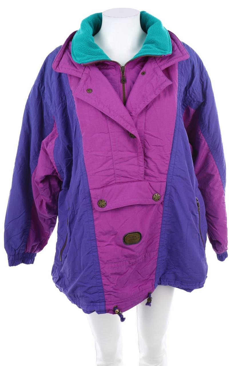 Carou GOLDEN CUP Windbreaker