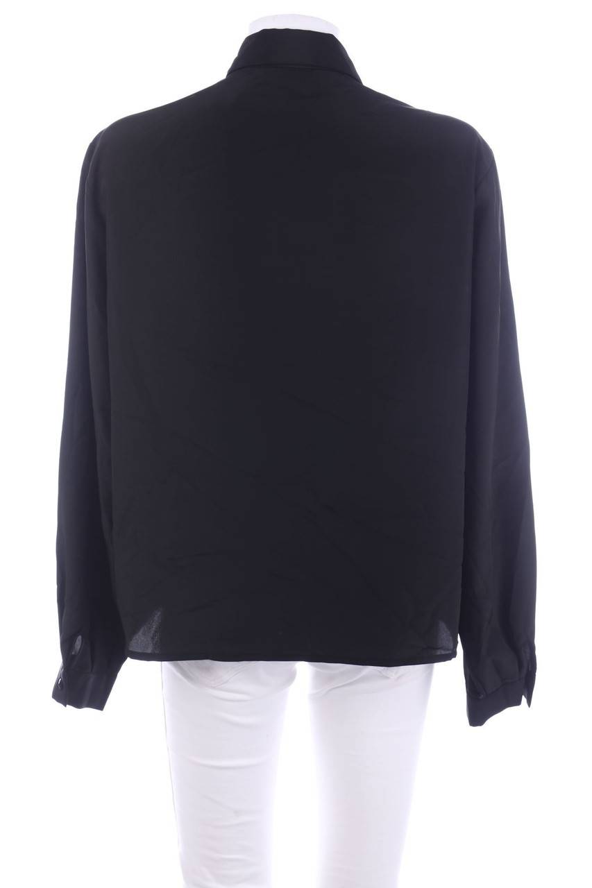Carou GOLDEN GATE Vintage-Hemd-Bluse