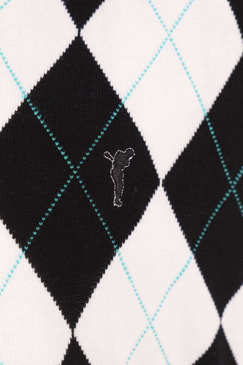 Carou GOLFINO Pullunder