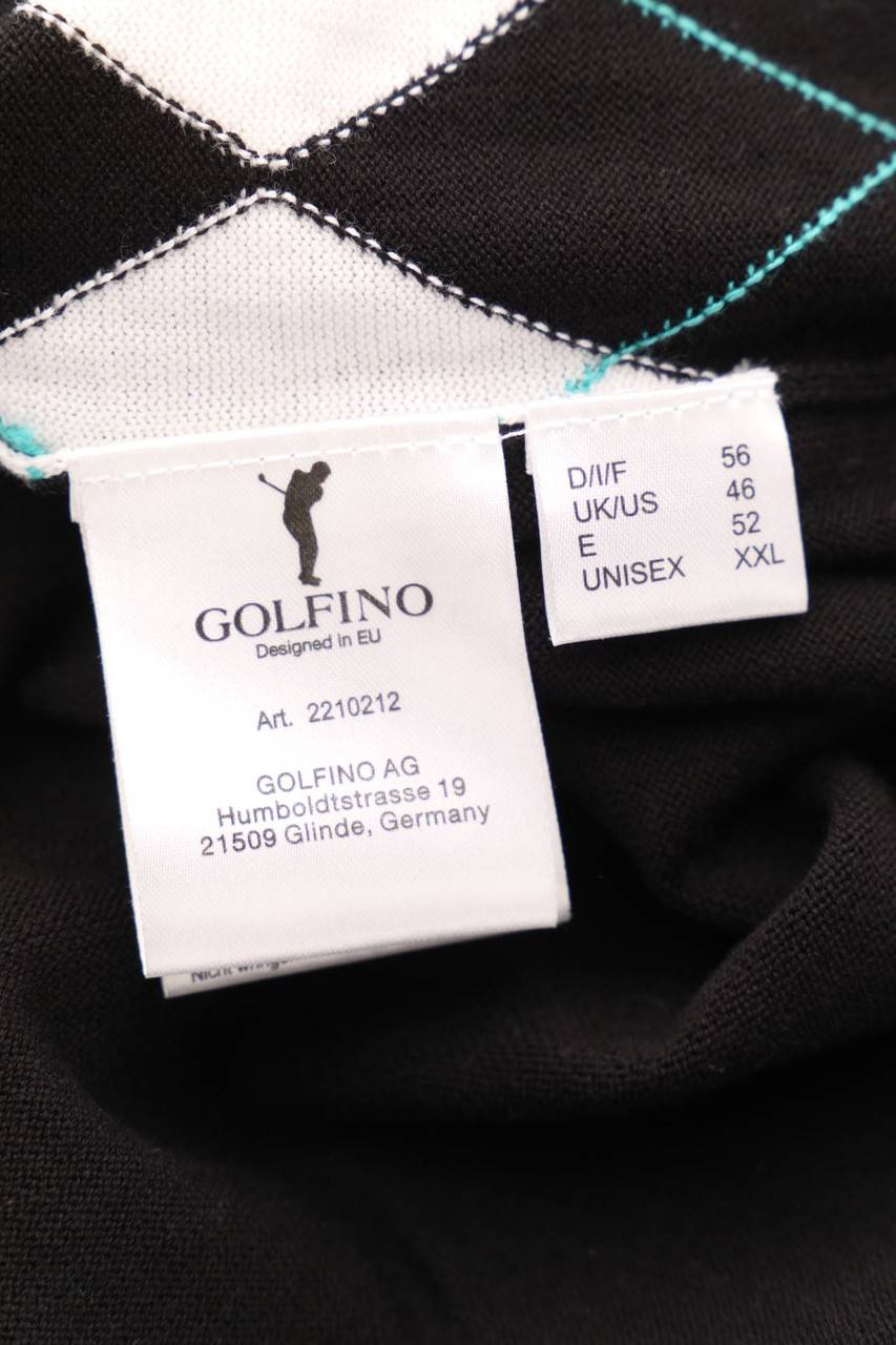 Carou GOLFINO Pullunder